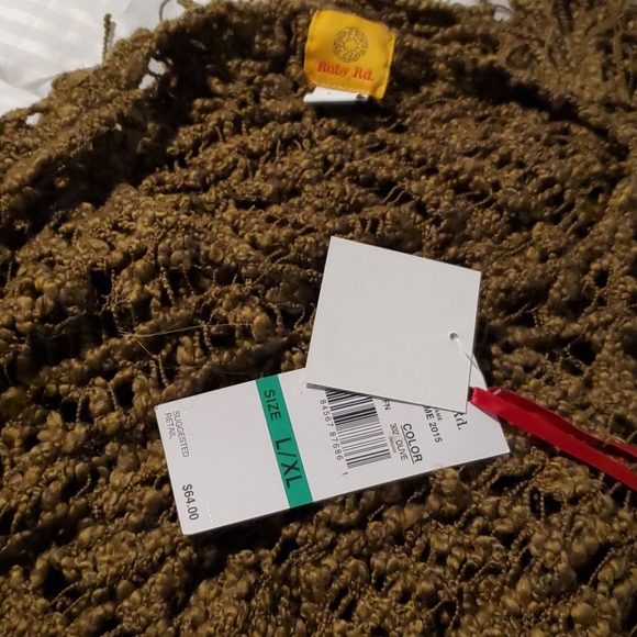 🆕 RUBY L/XL - Picture 6 of 6